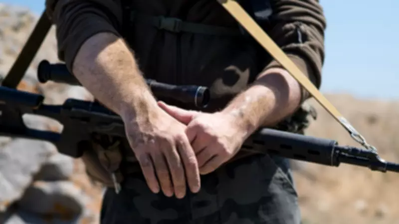 Militants Attack Polio Vaccination Camp in Pakistan, Killing Police Officer