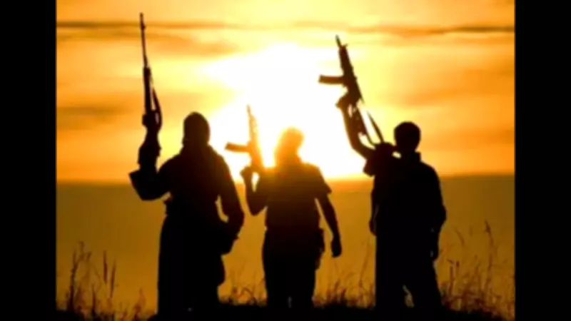 Militants Kill 10 at Mining Site in Pakistan's Balochistan Province