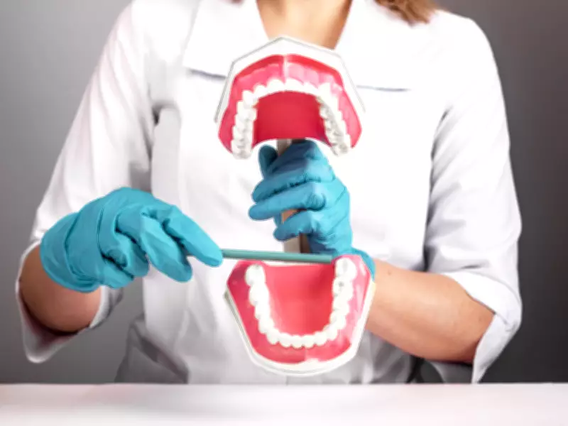 Military Dental Breakthrough: CBCT Scans Estimate Age with 96% Accuracy