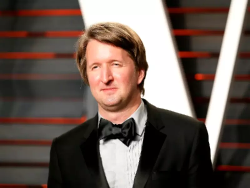 Millie Bobby Brown Enlists Oscar Winner Tom Hooper to Direct 'Nineteen Steps' for Netflix