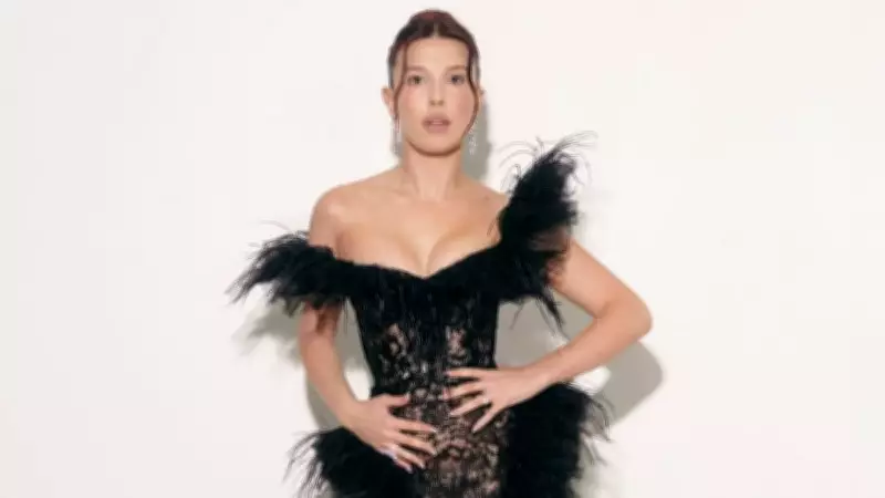 Millie Bobby Brown Exits Netflix's Olympic Sports Drama 'Perfect'