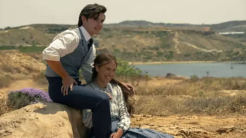 Millie Bobby Brown Opens Up About Enola Holmes 3 and Her Character's Growth
