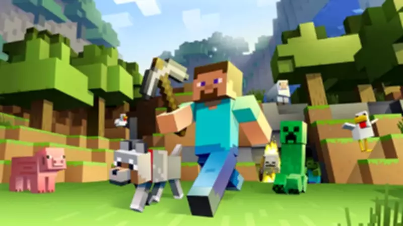 Minecraft Bedrock 26.20.26 Beta Released with Bug Fixes and New Features