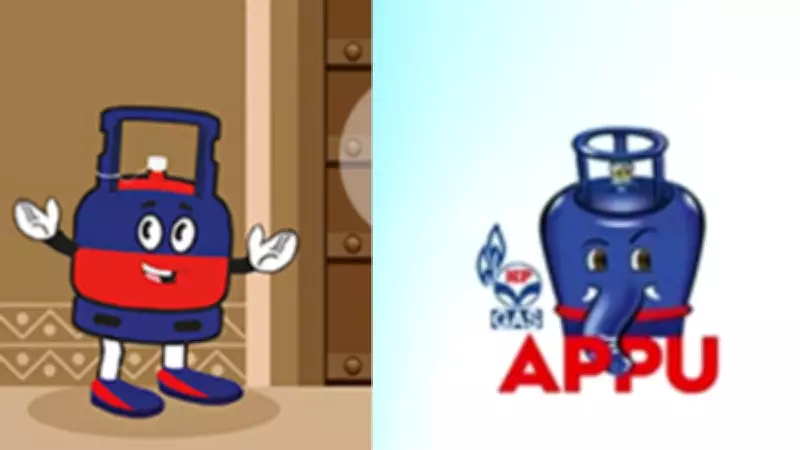 Mini LPG Cylinder Shortage in India Amid Global Tensions