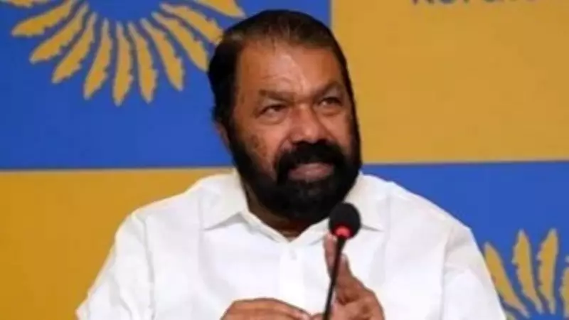 Minister Sivankutty Welcomes PM Modi to 'Developed Nemom', BJP Responds Sharply