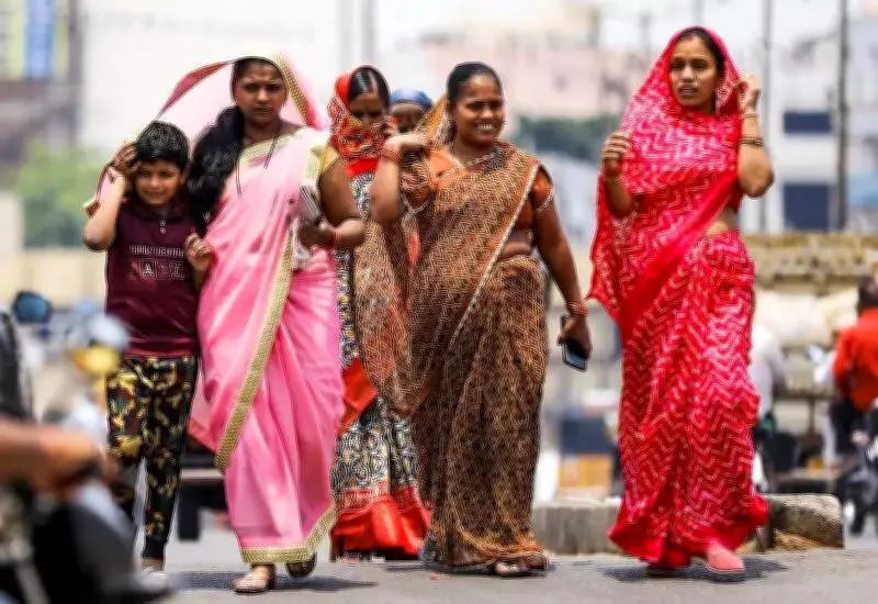 Ministry of Earth Sciences Projects Weaker 2026 Monsoon for Telangana