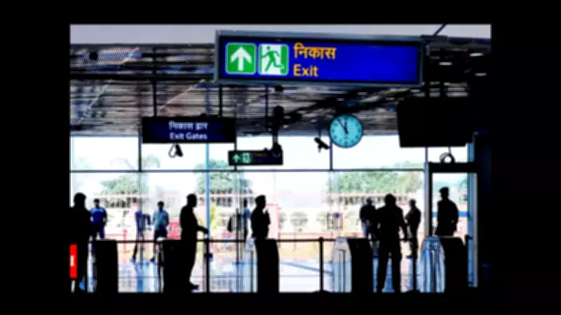 Minor Fire at Goa's Dabolim Airport Contained, No Injuries or Flight Disruptions
