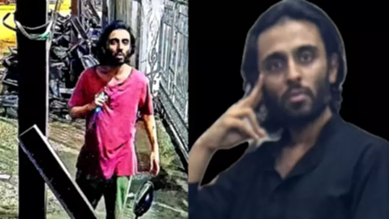 Mira Bhayandar attacker self-radicalised, driven by Jihad idea: Fadnavis