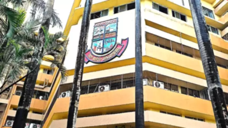 Mira Bhayandar Launches Crackdown on Illegal Constructions After Deadly Fire