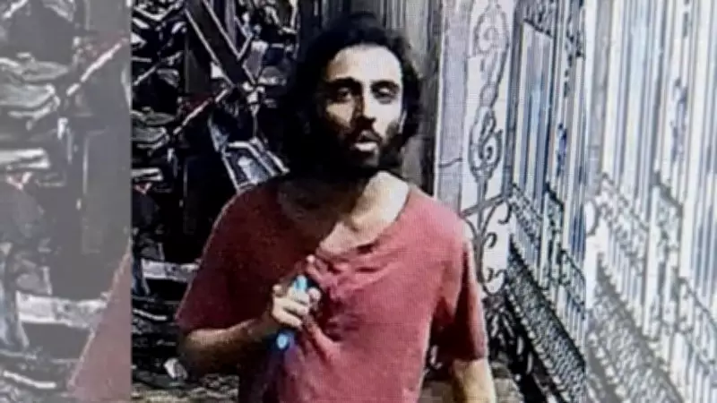 Mira Road Attack: Guard Recalls Harrowing Knife Assault, Victim's Plea for Help