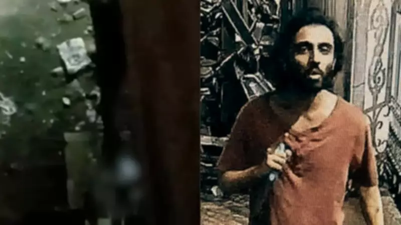 Mira Road attack: Lone wolf terror probe, accused held