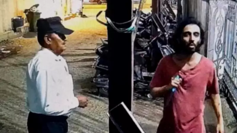 Mira Road Attack: Man Arrested for Stabbing Guards, ATS Custody Till May 4