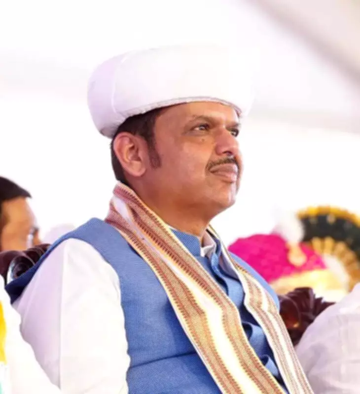 Mira Road Stabbing: Accused Self-Radicalised for Jihad, Says Fadnavis