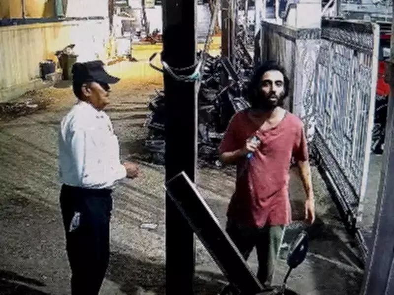 Mira Road Stabbing: Accused Zaib Ansari Self-Radicalised, Lived Alone After Divorce