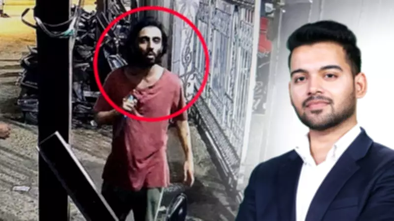 Mira Road Stabbing: ATS Investigates Radicalisation Angle