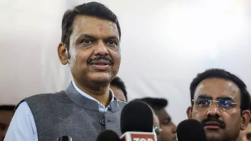 Mira Road Stabbing: Fadnavis Assures Thorough Probe into Lone Wolf Attack