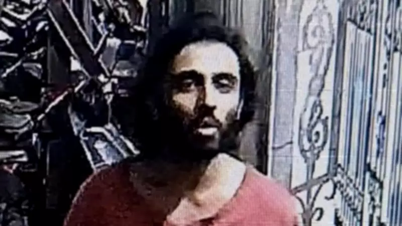 Mira Road Stabbing Suspect Had ISIS Notes, Wanted to Join Terror Group