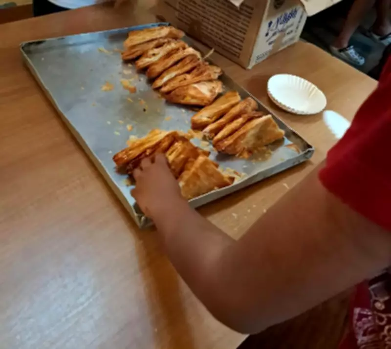 Miranda House Hostel Menu Changes Spark Student Protests Over Gas Supply Advisory