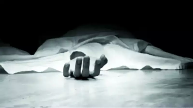 Missing Man Found Dead in Jehanabad Field, Tension Erupts in Village