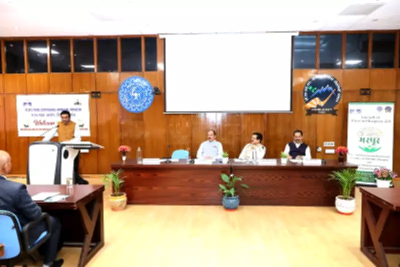 Mission Bharpoor 2.0 Launched in Palampur to Boost Rural Development
