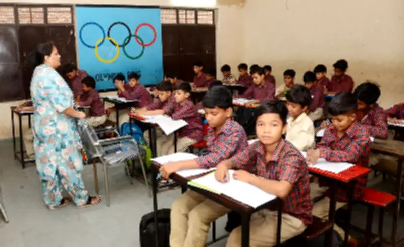 Mission Samarth 4.0: Punjab Education Department to Assess Learning Levels of Classes 3-8