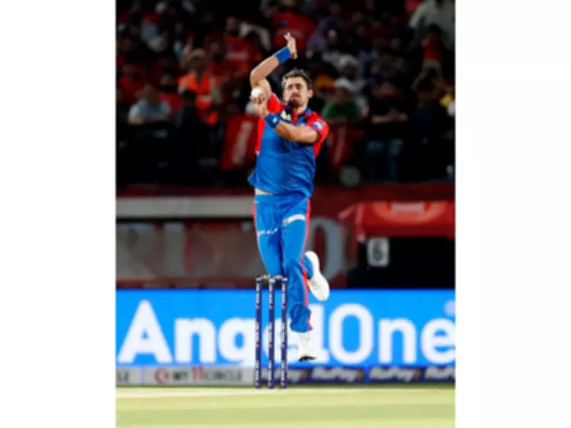 Mitchell Starc Available from May 1, Workload Under Watch: Axar Patel