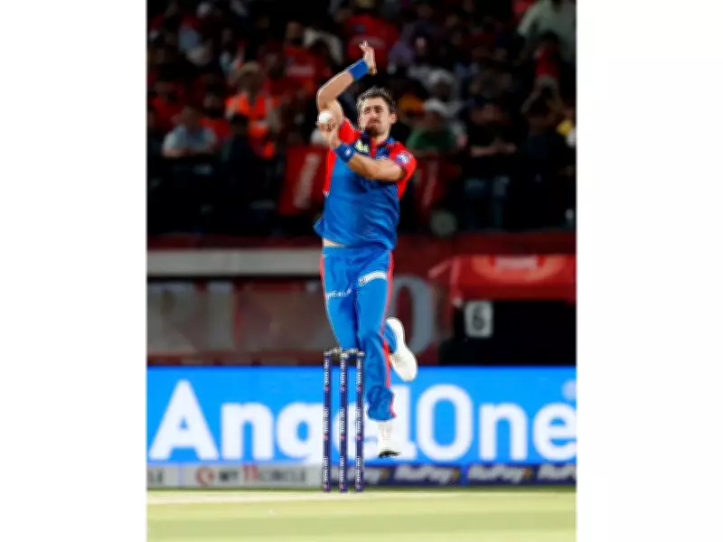 Mitchell Starc Poised for IPL 2026 Comeback with Delhi Capitals Post Injury
