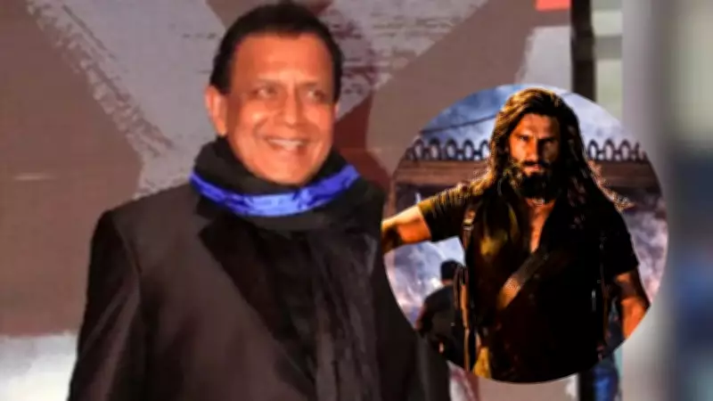 Mithun Chakraborty Criticizes Double Standards in Bollywood Film Releases