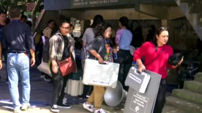 Mizoram Aizawl Municipal Election Results 2026: ZPM Wins Majority