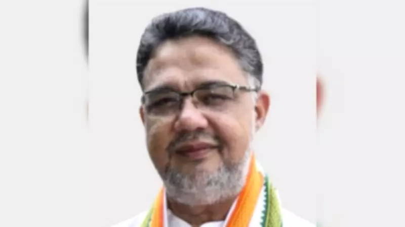 MLA Tanveer Sait Advocates for New Police Station Posts in Mysuru Division
