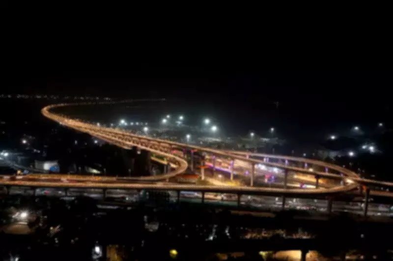 MMRDA Initiates Land Acquisition for 'Third Mumbai' KSC New Town Project