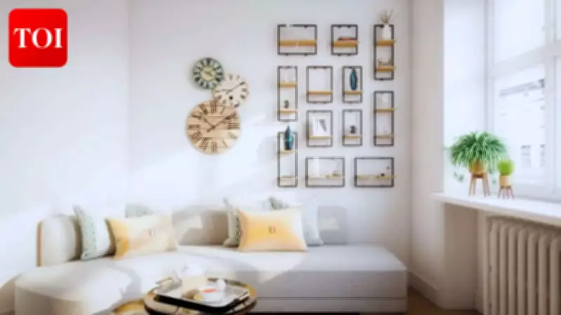 Modern Indian Homes Blend Vastu Principles with Contemporary Design for Harmony