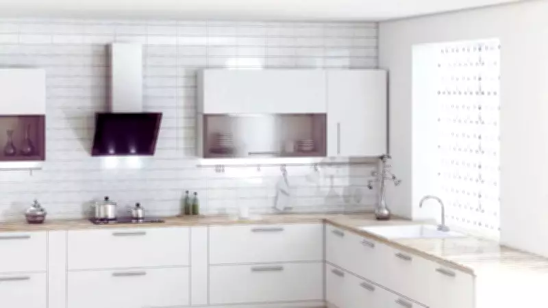 Modern Kitchen Essentials: 10 Fixtures Transforming Indian Homes