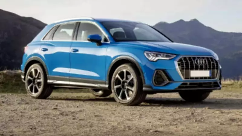 Modern Luxury Car Buyers Shift Focus to Practicality and Value in Pre-Owned Market