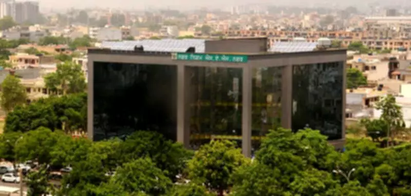 Mohali Civic Body Exceeds Property Tax Target, Collects Rs 57.3 Crore