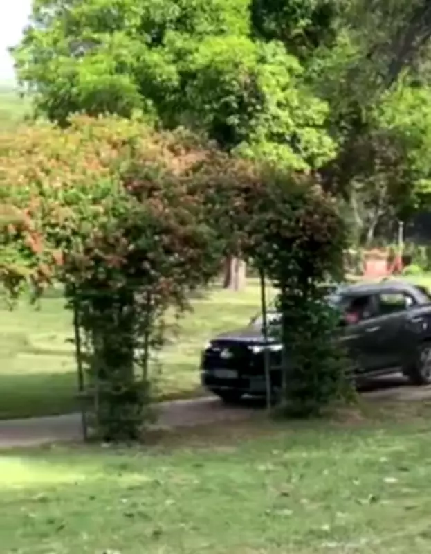 Mohali Court Orders Community Service for SUV Stunt in Leisure Valley Park