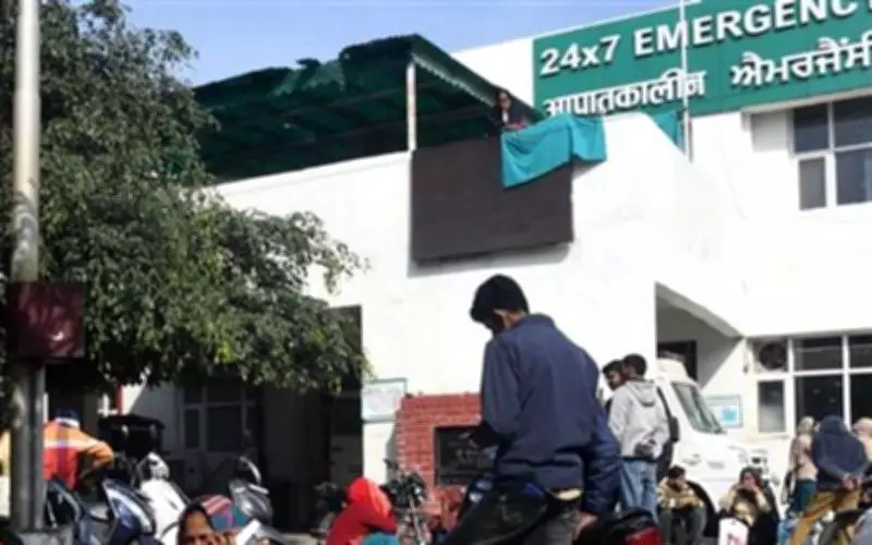 Mohali Government Hospitals Adjust Timings for Public Convenience