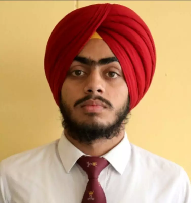 Mohali Institute Cadet Tops CDS Exam, Secures Top Rank in Defense Services
