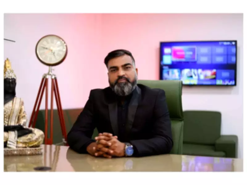 Mohali Startup No False Claims Launches Protein Line with Batch-Level Transparency