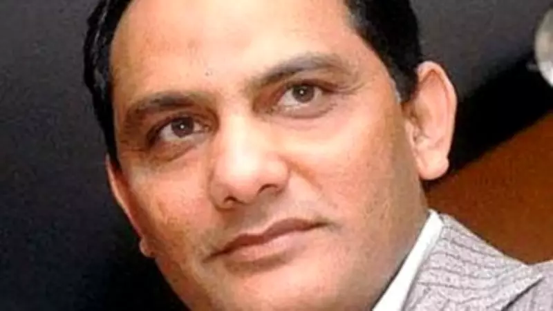 Mohammad Azharuddin to Campaign for Congress Candidate Samarth in Karnataka Today