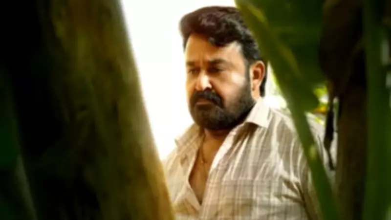 Mohanlal's Drishyam 3 Gets Rs 100 Crore Investment from Pen Studios