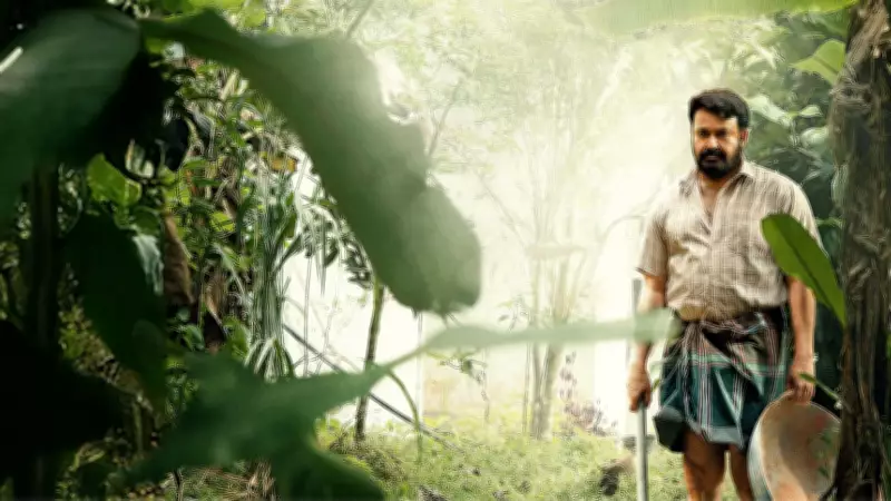 Mohanlal's Drishyam 3 Teaser Release Date Announced, Film to Release on His Birthday