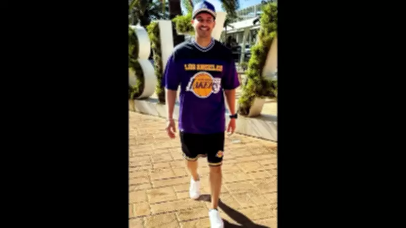 Mohit Malhotra Discovers Golf: A Journey of Patience and Fitness