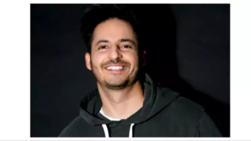 Mohit Malhotra on TV Evolution, OTT Opportunities, and Selective Career Choices