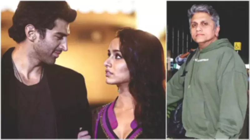 Mohit Suri Gets Emotional as Aashiqui 2 Completes 13 Years