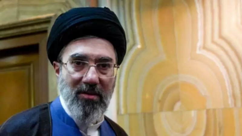 Mojtaba Khamenei: Foreigners Who Commit Evil Belong in Depths of Water