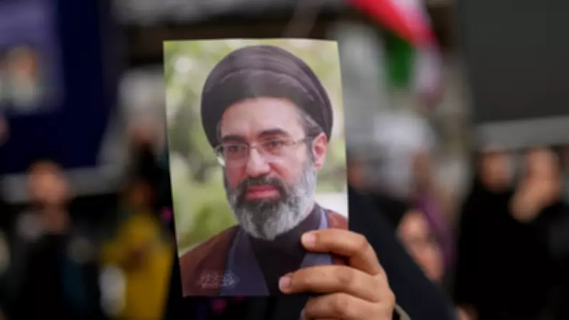 Mojtaba Khamenei's Key Role in Iran-US Truce Revealed Amid Public Absence