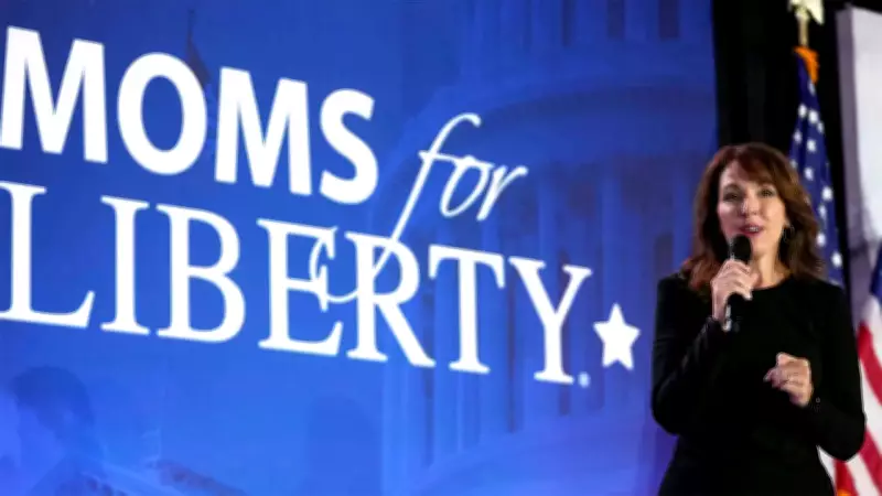 Moms for Liberty: From School Boards to National Education Policy Influence