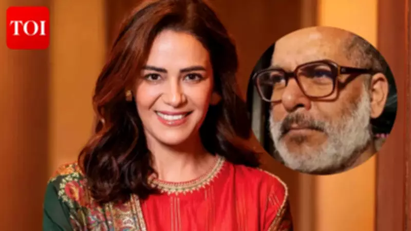 Mona Singh Celebrates Gaurav Gera's Success in Dhurandhar as Personal Victory