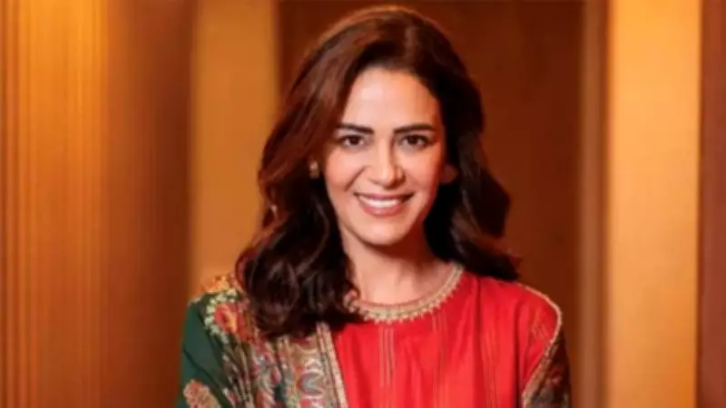 Mona Singh on Career Risks and Living a Fuller Life Through Bold Choices